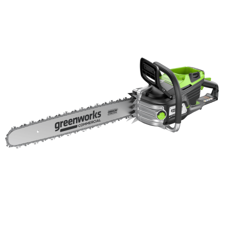 Цепные пилы