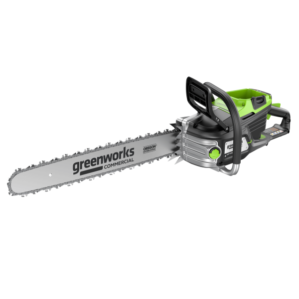 Цепные пилы