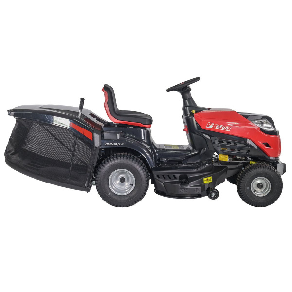 Мини-тракторы, райдеры