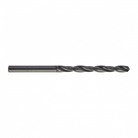Сверла по металлу HSS-R - DIN338 в упаковке по 5 и 10 штук HSSR 4.8 x 86 - 10 pcs 4932363482