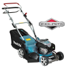 Газонокосилка бензиновая Makita PLM 4631 N2 PLM4631N2 Газонокосилки и сенокосилки