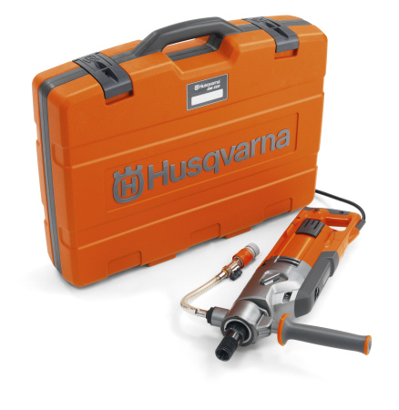 Бурильная машина Husqvarna DM 220