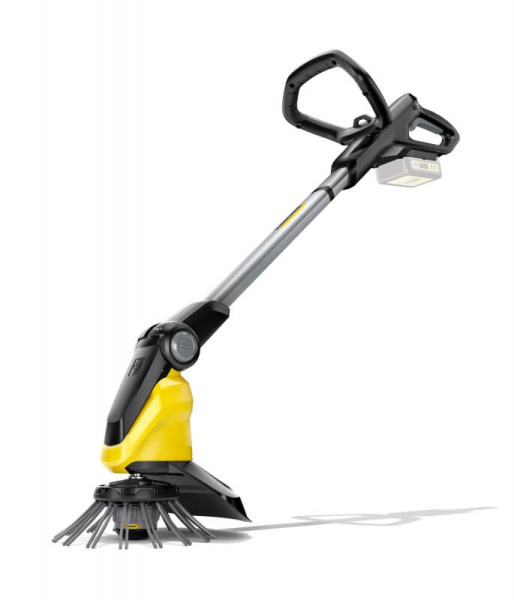 Аккумуляторный удалитель сорняков Karcher WRE 18-55 Battery 1.445-244.0