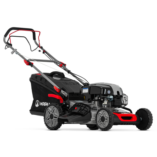 Газонокосилки и сенокосилки