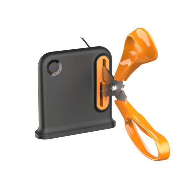 Точилка для ножниц Fiskars (10*10*2 см) 1081190