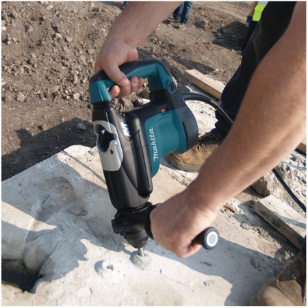 Перфораторы