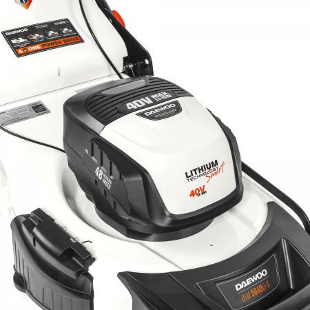 Газонокосилки и сенокосилки