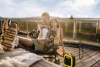 Мойка высокого давления Karcher K Mini 1.600-054.0