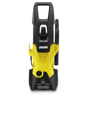 Мойка высокого давления Karcher K 3 1.601-888.0 Мойка высокого давления Karcher K 3 1.601-888.0