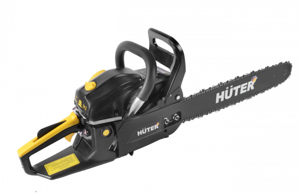 Бензопила Huter BS-45M 70/6/4 Цепные пилы