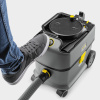 Пылесос сухой уборки Karcher T 10/1 1.527-300.0 Пылесос сухой уборки Karcher T 10/1 1.527-300.0