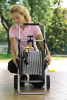 Металлическая тележка для шланга Karcher HT 80 M 2.645-042.0