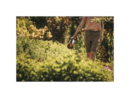 Разбрызгиватели-сеялки