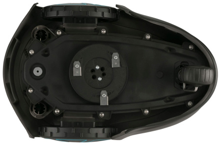 Газонокосилки-роботы