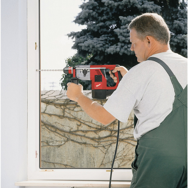 Перфораторы