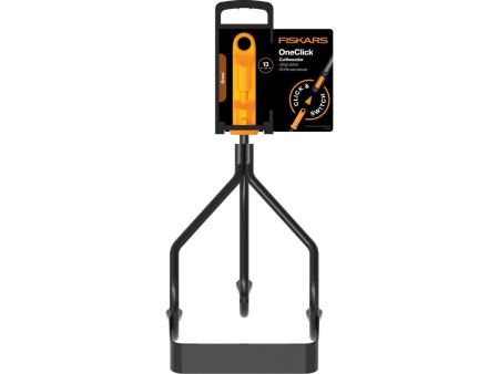 Культиватор-пропалыватель OneClick FISKARS 1080685