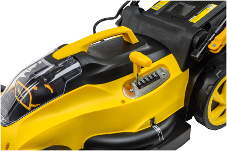 Газонокосилки и сенокосилки