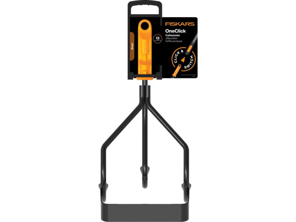 Культиватор-пропалыватель OneClick FISKARS 1080685