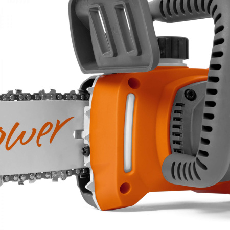 Цепные пилы