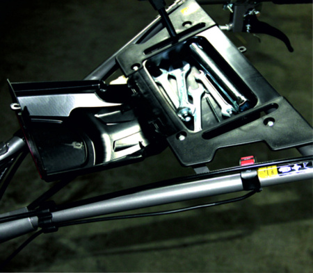 Культиваторы