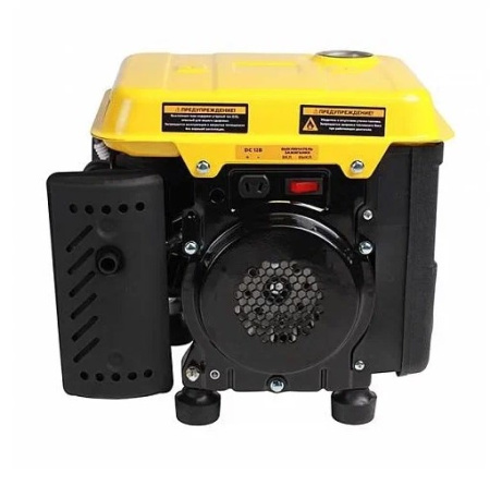 Генератор инверторный Champion IGG950 IGG950