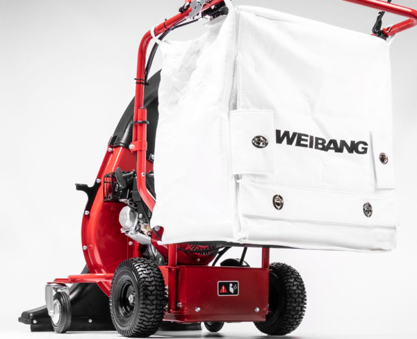 Садовые пылесосы, воздуходувки