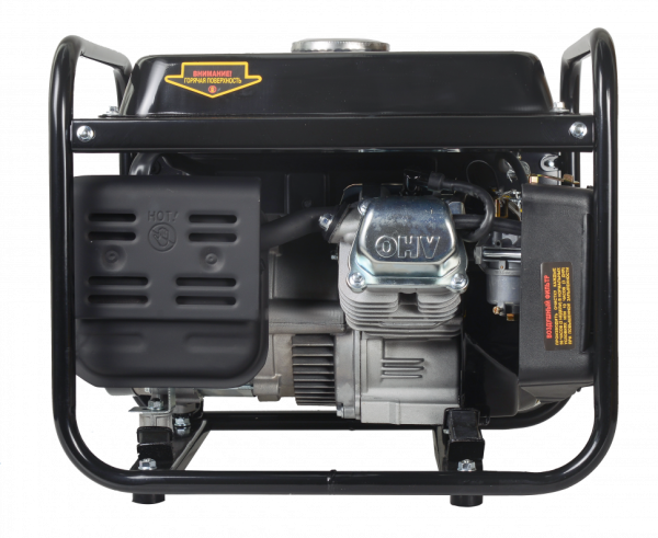 Генератор бензиновый Huter HT1000L 64/1/2