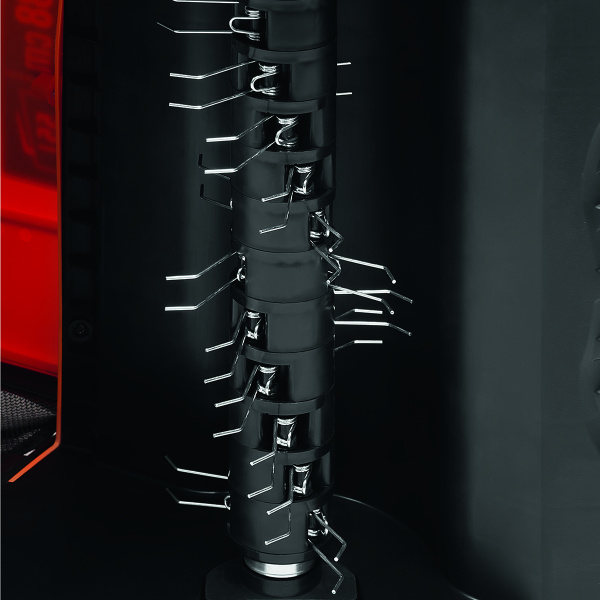 Аэраторы, скарификаторы