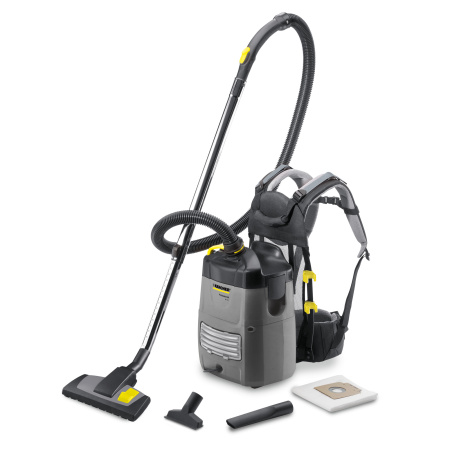 Пылесос Karcher BV 5/1 1.394-200.0