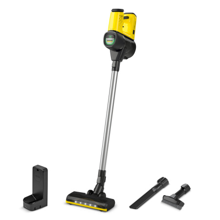 Пылесос Karcher VC 6 Cordless OurFamily (нет коробки, б/у)
