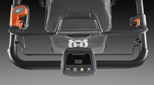 Газонокосилки и сенокосилки