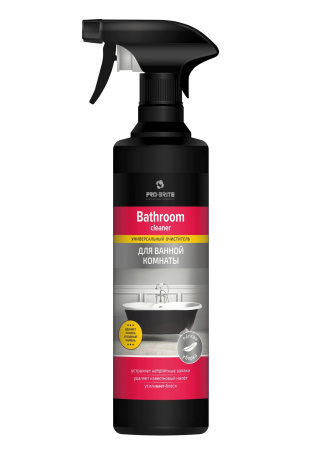 Универсальное чистящее средство для ванной комнаты Pro-Brite Bathroom cleaner 1570-05