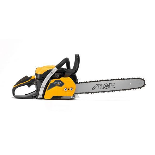 Цепные пилы