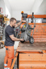 Мойка высокого давления Karcher HD 6/15 M Cage 1.150-970.0