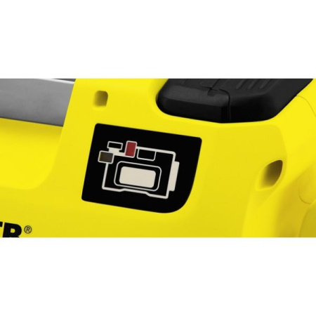 Насос садовый Karcher BP 3 Home & Garden 1.645-353.0