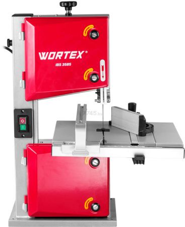 Ленточная пила WORTEX IBS 3585 2335135