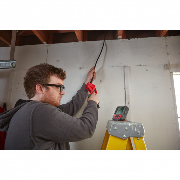 М12™ аккумуляторная цифровая камера M12 IC AV3 4933451367 М12™ аккумуляторная цифровая камера M12 IC AV3 4933451367