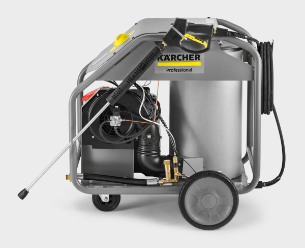 Мобильный водонагреватель Karcher HG 64 1.030-510.0 Мобильный водонагреватель Karcher HG 64 1.030-510.0