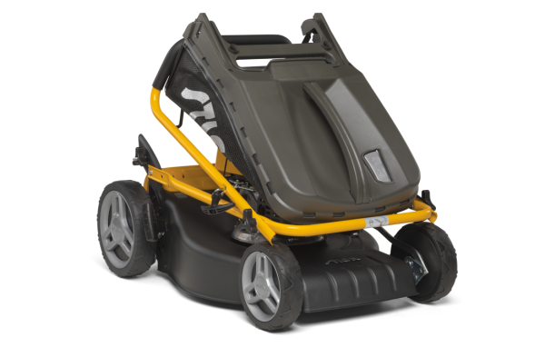 Газонокосилка Stiga Combi 48 S H 2L0482138/ST1 Газонокосилки и сенокосилки