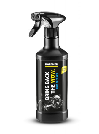 Средство для очистки мотоциклов Karcher (0,5л) 6.295-763.0