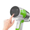 Пылесос вертикальный аккумуляторный Greenworks 24V SV24532 (без АКБ и ЗУ) 4702007