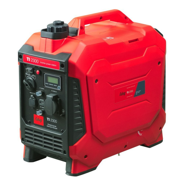 Генератор бензиновый инверторный FUBAG TI 2300 646253