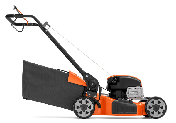 Газонокосилки и сенокосилки