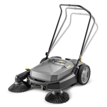 Подметальная машина Karcher KM 70/20 C 2SB  1.517-131.0
