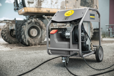 Мобильный водонагреватель Karcher HG 64 1.030-510.0