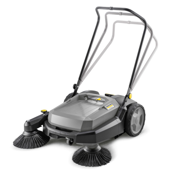 Подметальная машина Karcher KM 70/20 C 2SB  1.517-131.0