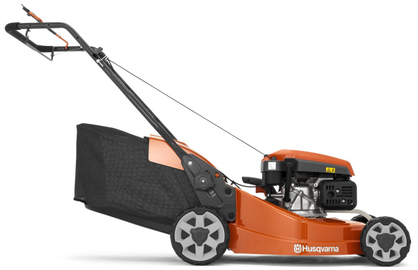 Газонокосилка бензиновая Husqvarna LC 253S 970 54 15-01 Газонокосилки и сенокосилки