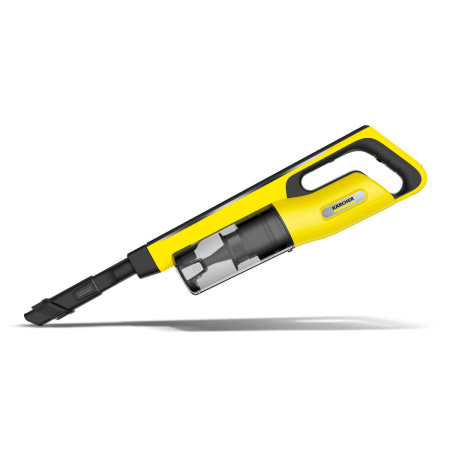Пылесос Karcher VC 4S Cordless Plus 1.198-282.0 Пылесос Karcher VC 4S Cordless Plus 1.198-282.0