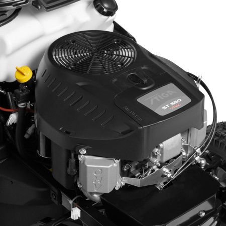 Мини-тракторы, райдеры