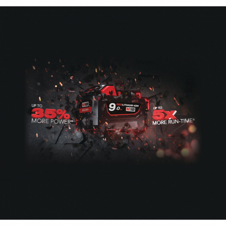 Аккумуляторы для электроинструмента